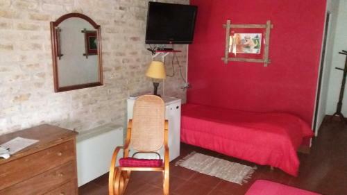 Hotel Estancia Renacimiento