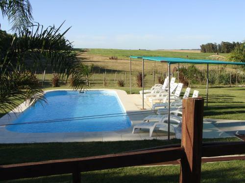 Hotel Estancia Renacimiento