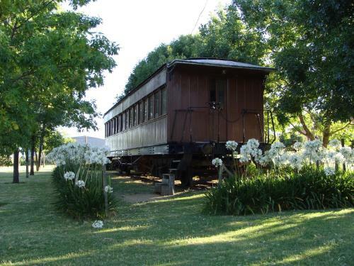 Hotel Estancia Renacimiento