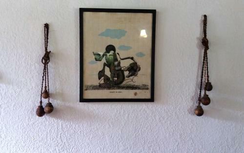 Hotel Estancia Renacimiento