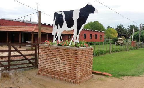 Hotel Estancia Renacimiento