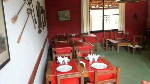 Hotel Estancia Renacimiento