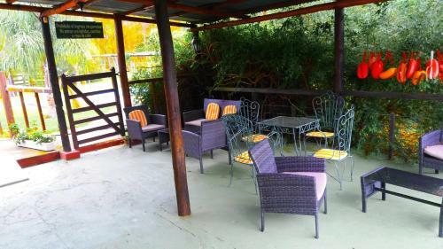 Hotel Estancia Renacimiento