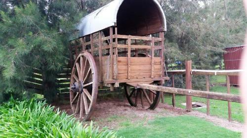 Hotel Estancia Renacimiento