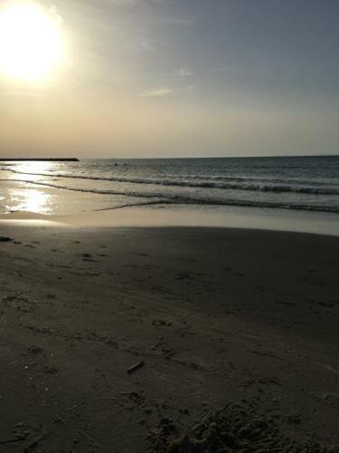 Apartamento Studio Chic Soliman Plage