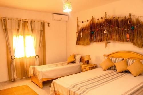 Hostal Dar El Barka