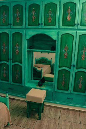 Hostal Dar El Barka