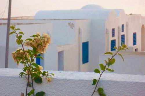 Hostal Dar El Barka