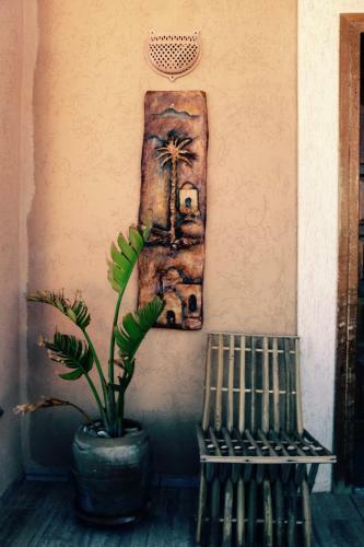 Hostal Dar El Barka