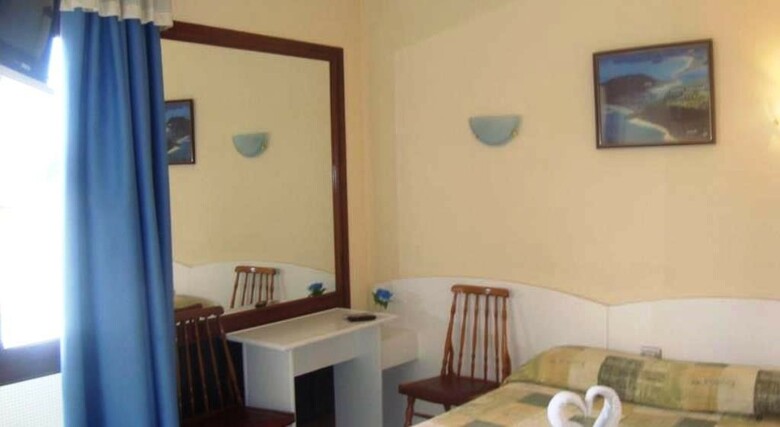 Hotel Costa C�ntabra