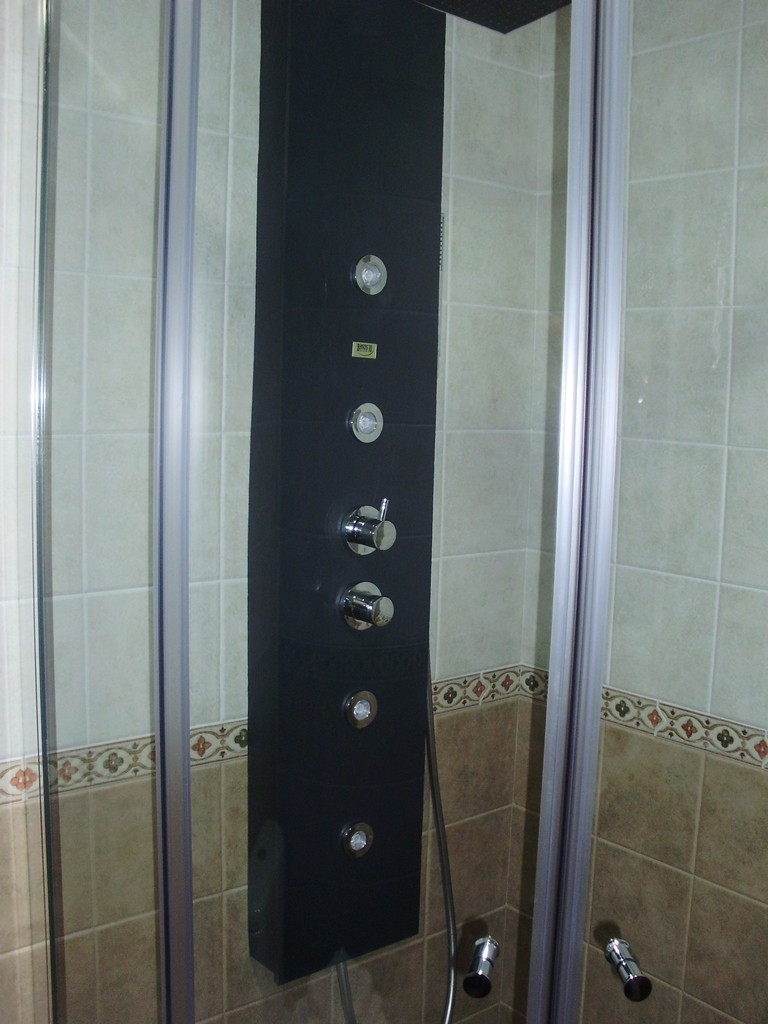 Apartamentos L'abiseu
