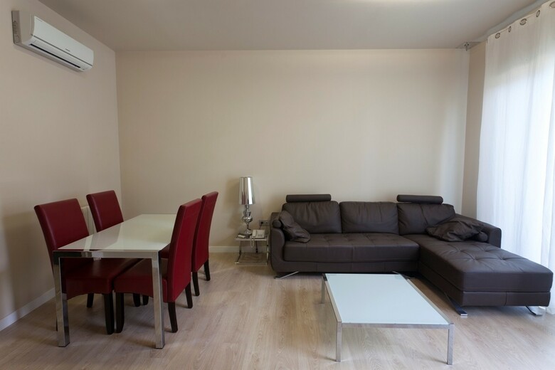 Apartamento Ruralsuite