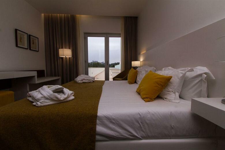 Hotel Vila D'�bidos