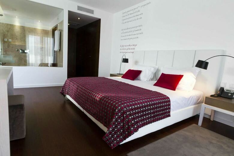 Hotel Vila D'�bidos