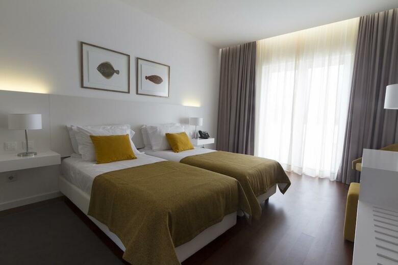 Hotel Vila D'�bidos