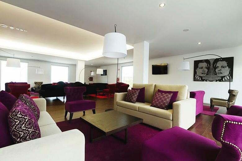 Hotel Vila D'�bidos
