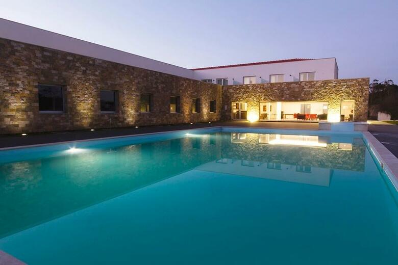 Hotel Vila D'�bidos