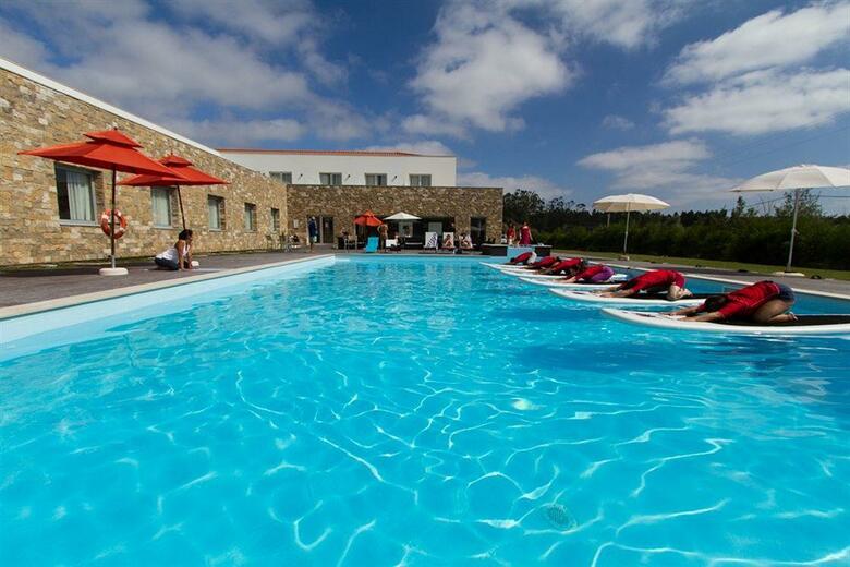 Hotel Vila D'�bidos