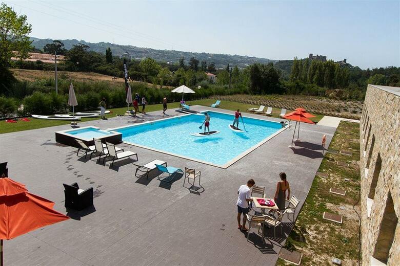 Hotel Vila D'�bidos