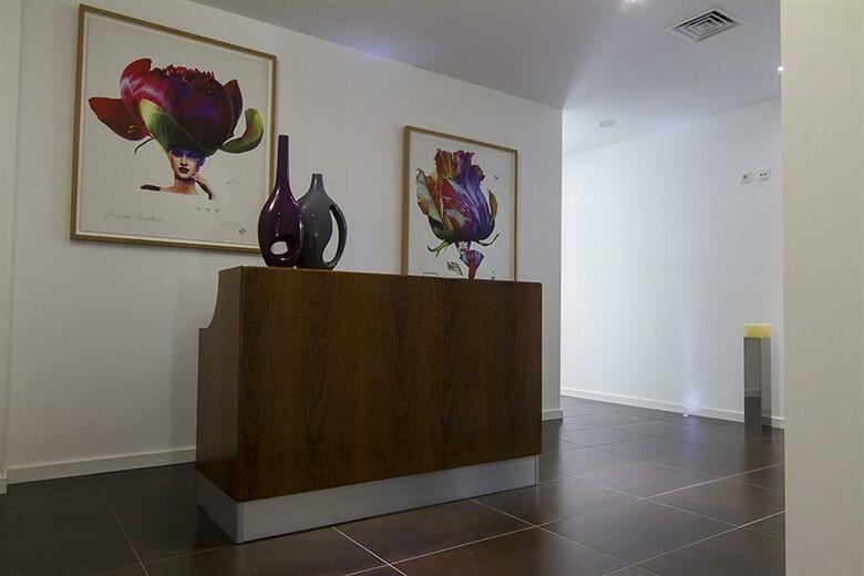 Hotel Vila D'�bidos