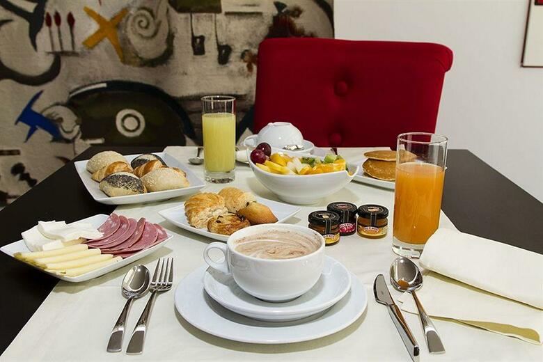 Hotel Vila D'�bidos