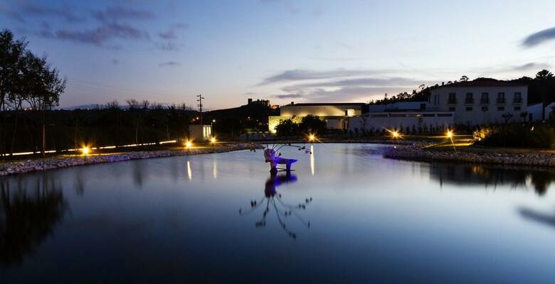 Hotel Vila D'�bidos