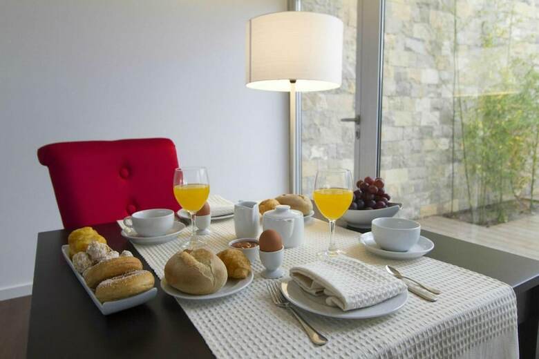Hotel Vila D'�bidos