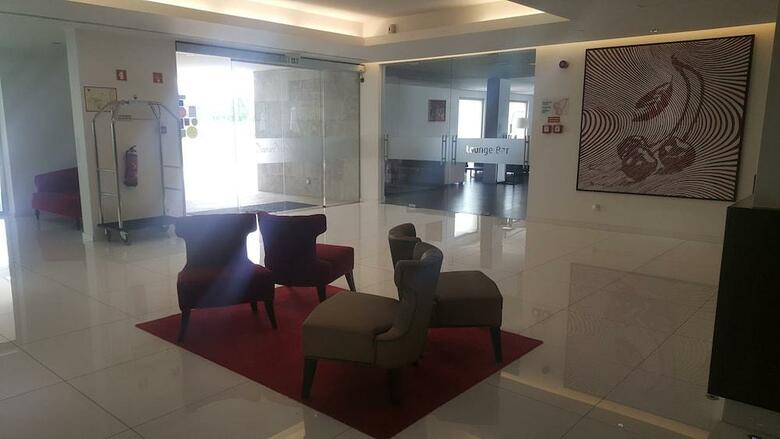 Hotel Vila D'�bidos
