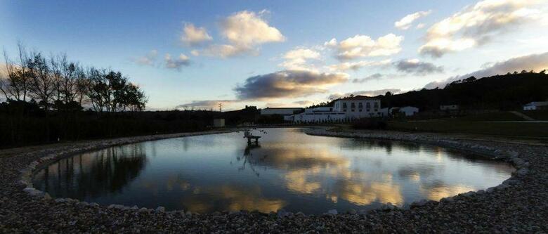 Hotel Vila D'�bidos
