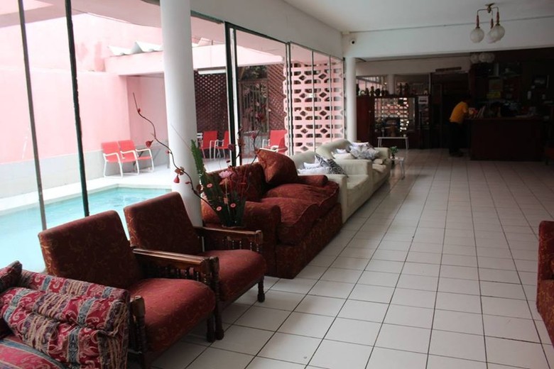 Hotel Concorde