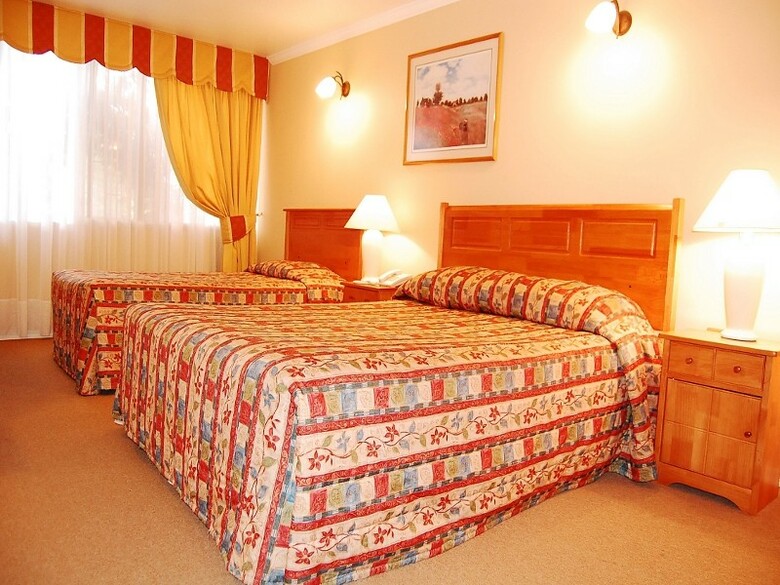 Hotel Murano