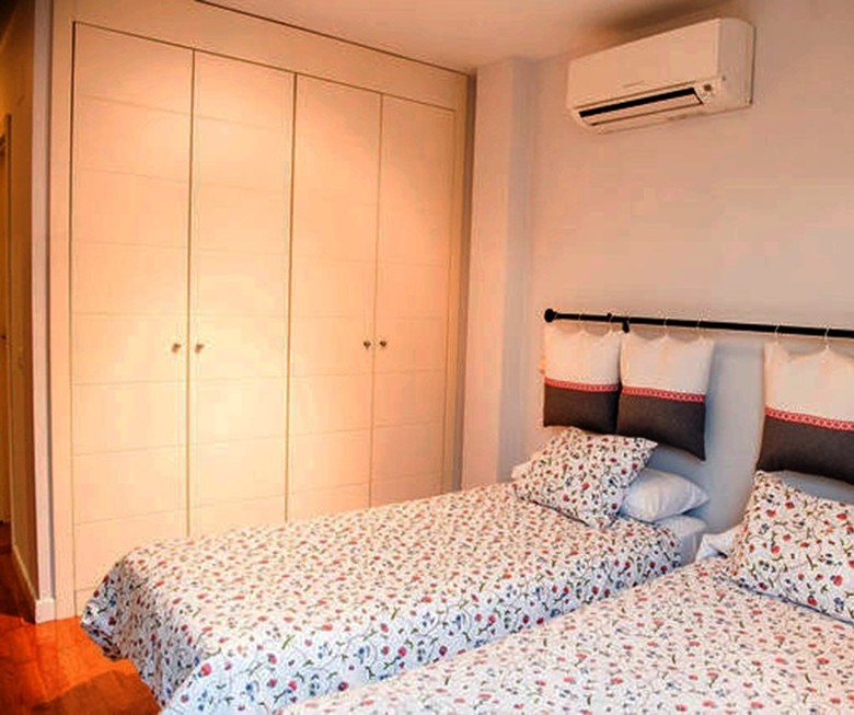 Apartamento Cuatro Torres