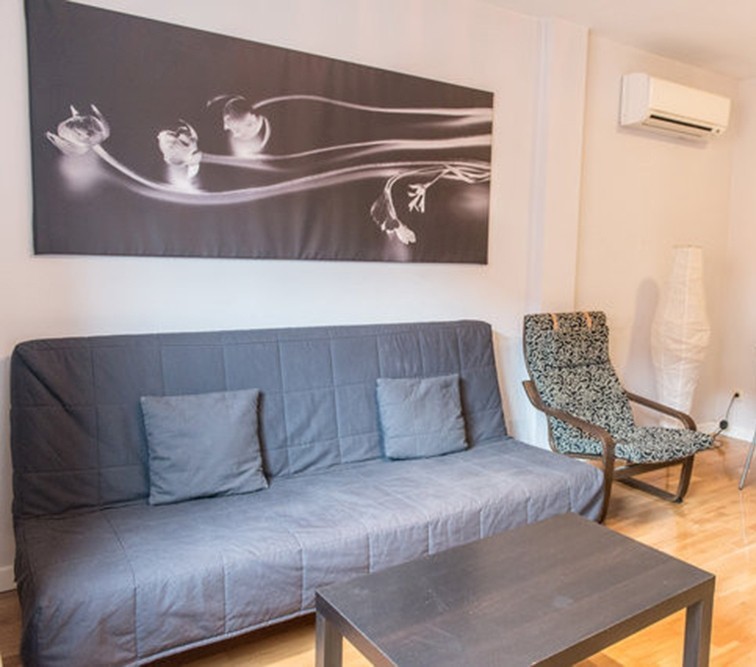 Apartamento Cuatro Torres