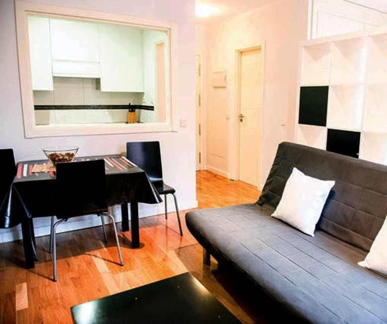 Apartamento Cuatro Torres