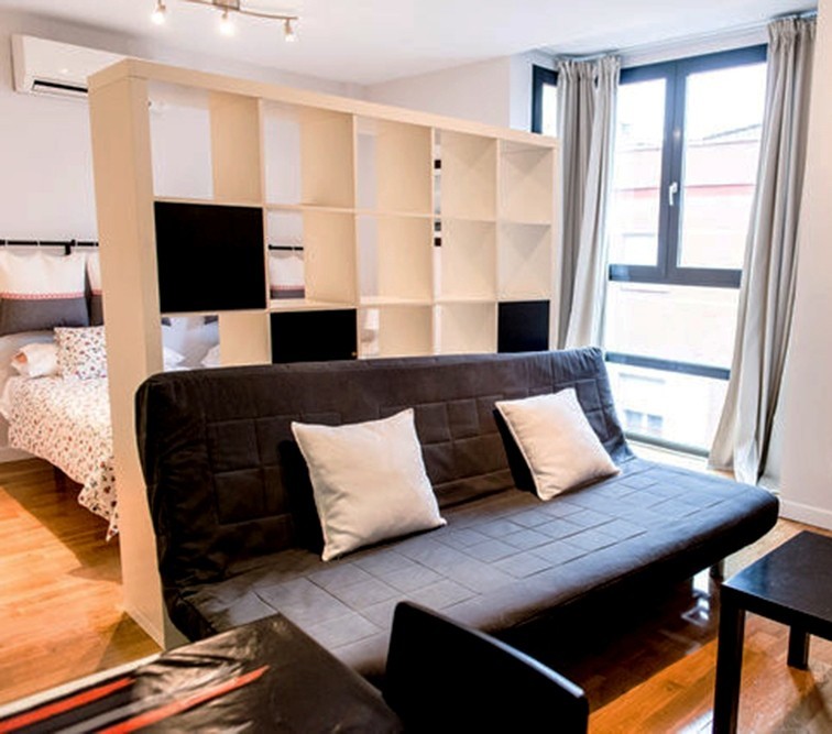 Apartamento Cuatro Torres