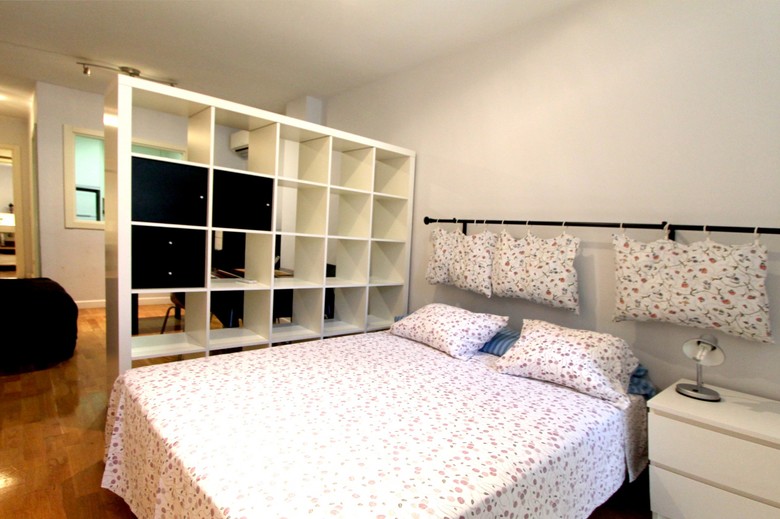 Apartamento Cuatro Torres
