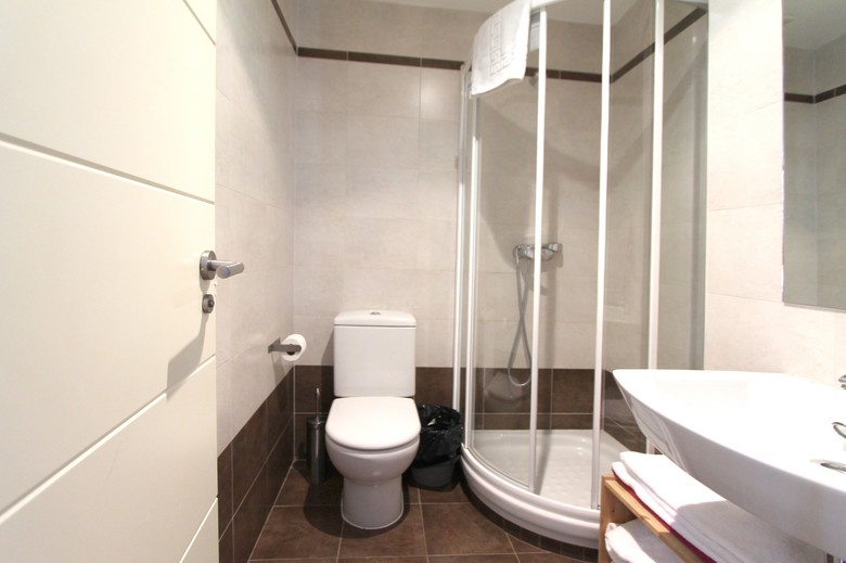 Apartamento Cuatro Torres