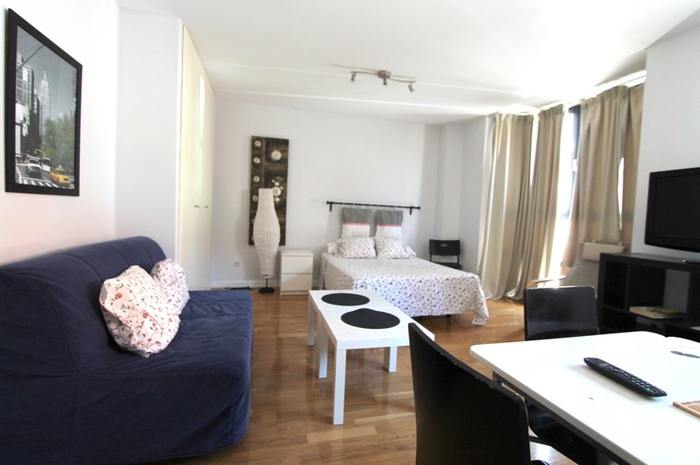 Apartamento Cuatro Torres