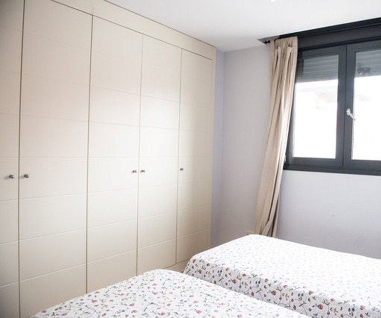 Apartamento Cuatro Torres