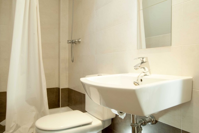 Apartamento Cuatro Torres