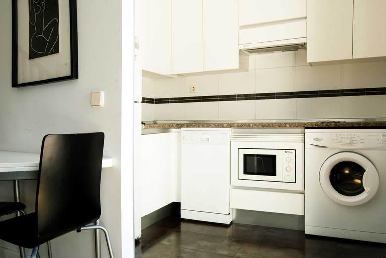 Apartamento Cuatro Torres