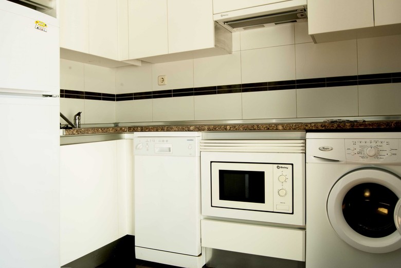 Apartamento Cuatro Torres