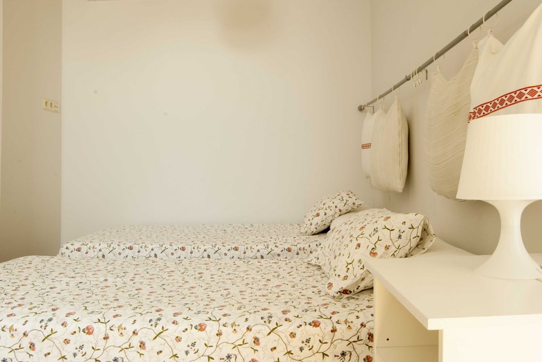 Apartamento Cuatro Torres