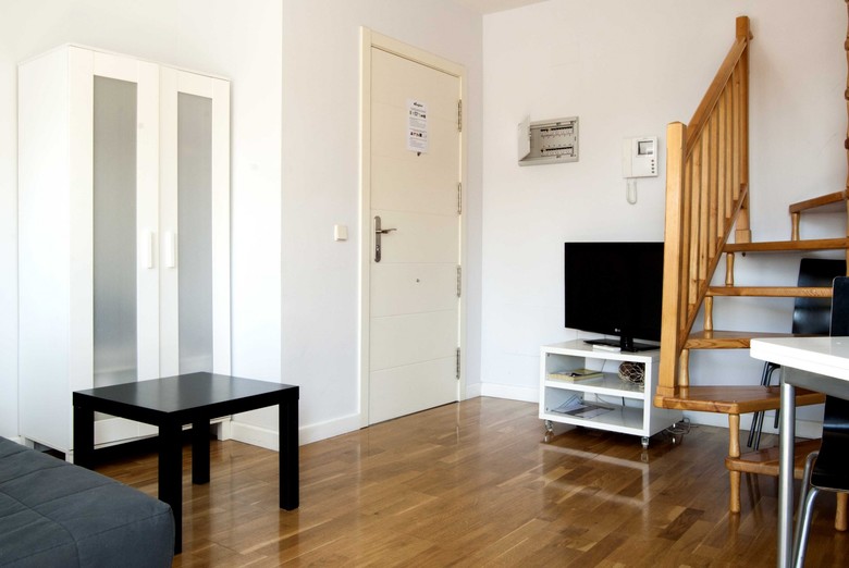 Apartamento Cuatro Torres