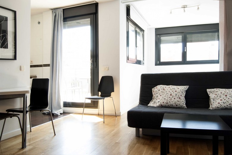 Apartamento Cuatro Torres