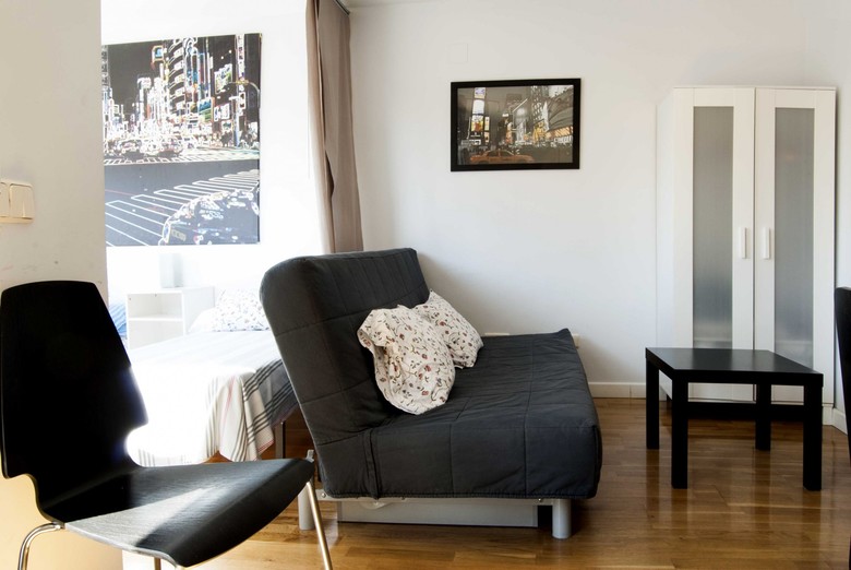 Apartamento Cuatro Torres