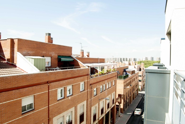 Apartamento Cuatro Torres