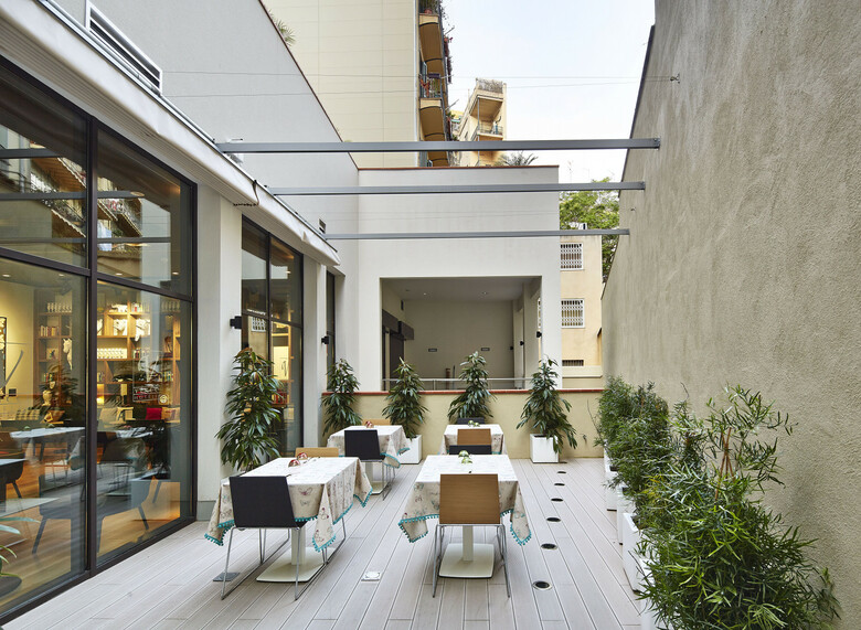 Hotel Vincci Gala