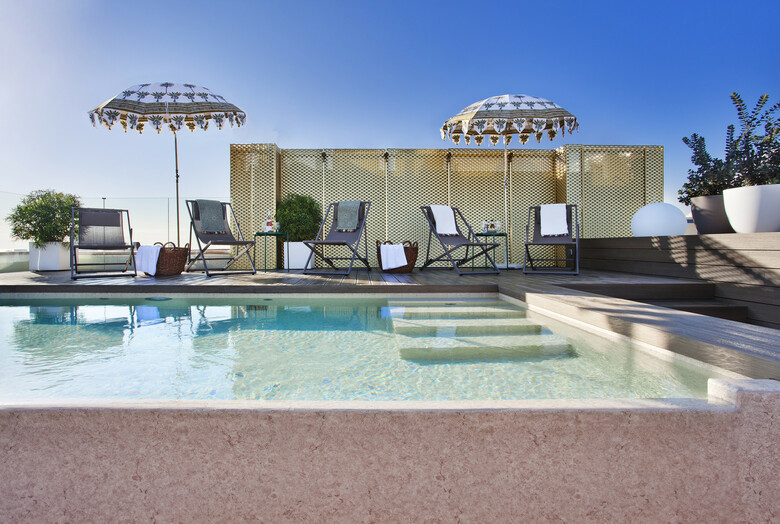 Hotel Vincci Gala