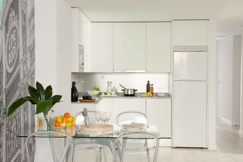 Eric V�kel Boutique Apartments � Atocha Suites